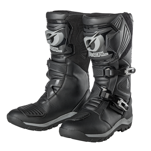 BOTAS O´NEAL SIERRA PRO 2021 - PRETO
